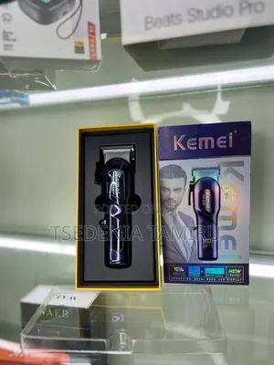 Kemei Km-2335 Professional Hair Clipper
