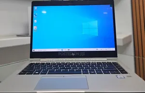 New Laptop HP EliteBook 840 G5 8GB Intel Core i7 SSD 512GB