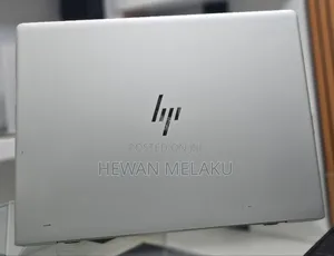 New Laptop HP EliteBook 840 G5 8GB Intel Core i7 SSD 512GB