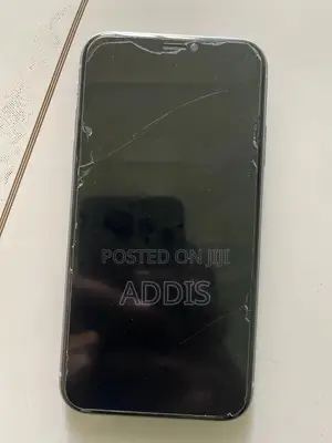 Apple iPhone 11 128 GB Gray