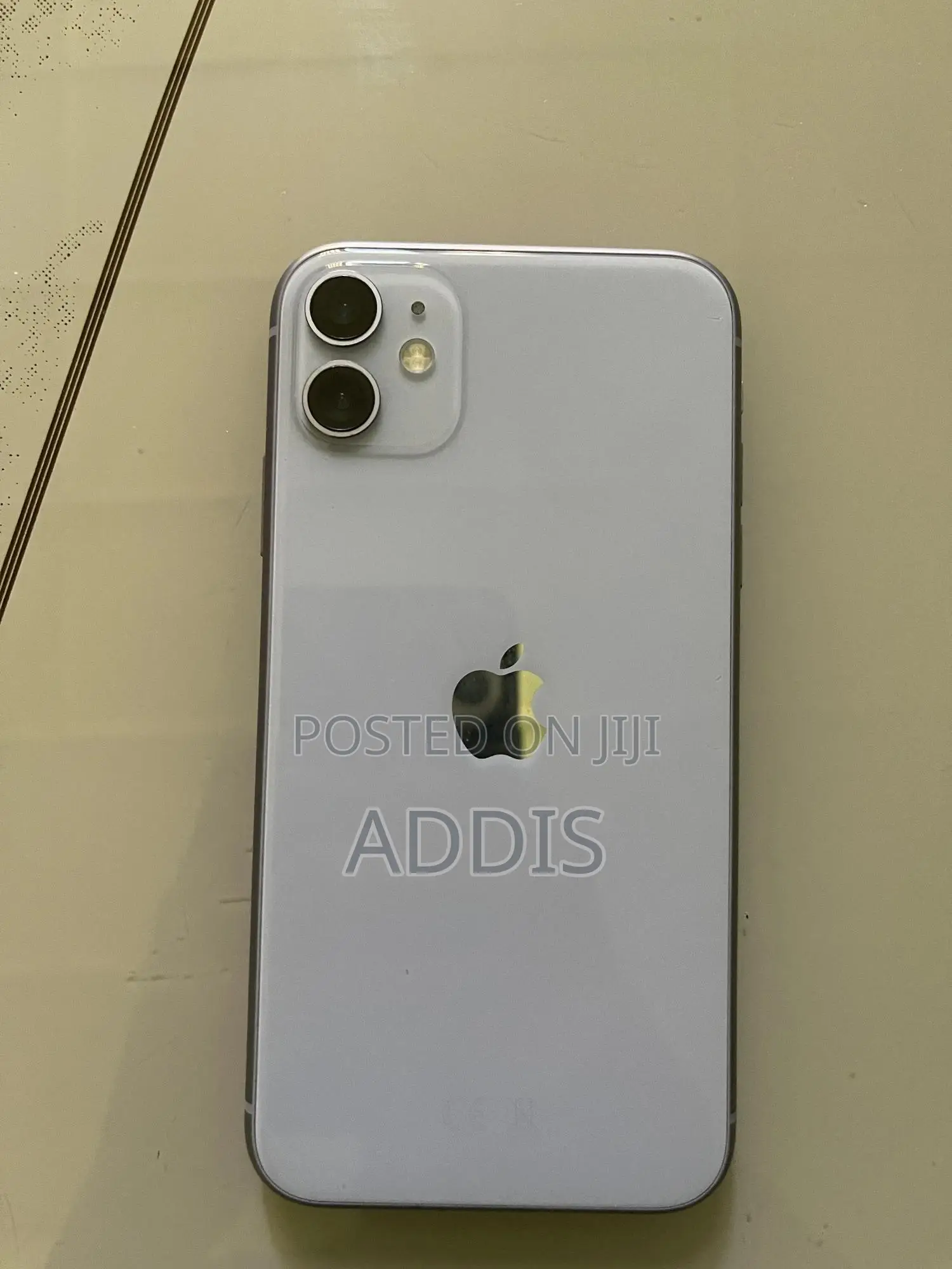 Apple iPhone 11 128 GB Gray