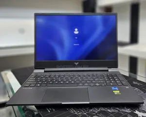 New Laptop HP Victus 15 16GB Intel Core i5 SSD 512GB