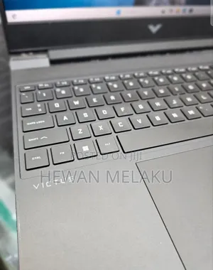 New Laptop HP Victus 15 16GB Intel Core i5 SSD 512GB