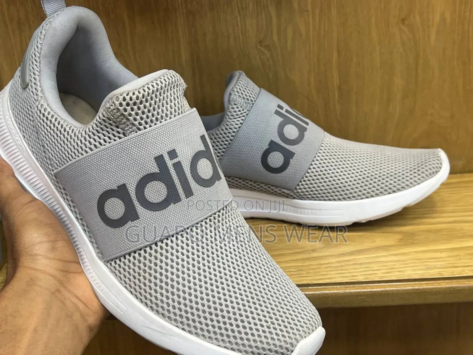Adidas American Shoes