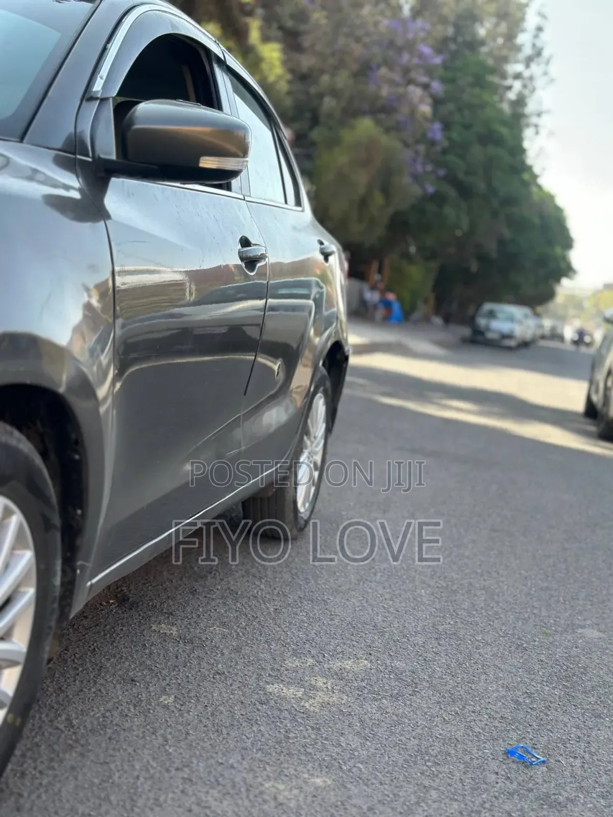 Suzuki Dzire 2022 Gray