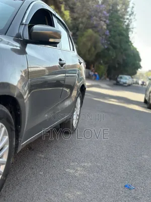 Suzuki Dzire 2022 Gray
