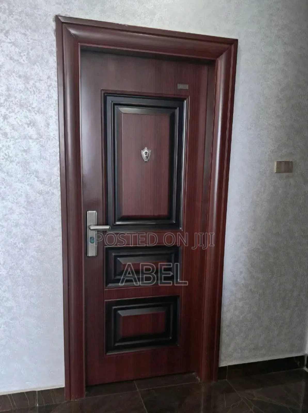 Victortmdoor:: ጥራት እና ውበት በአንድ