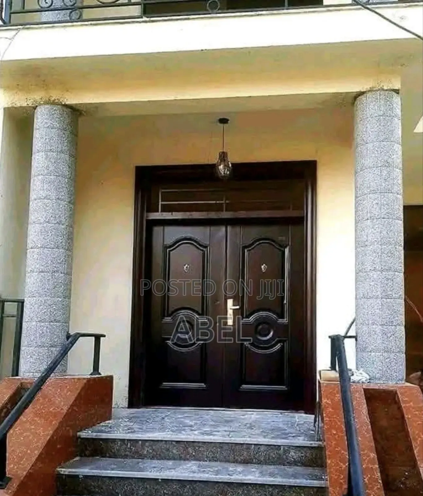 Victortmdoor:: ጥራት እና ውበት በአንድ