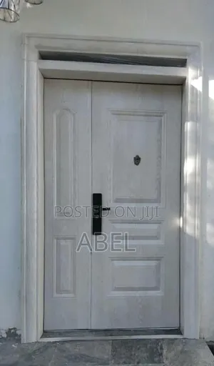 Victortmdoor:: ጥራት እና ውበት በአንድ