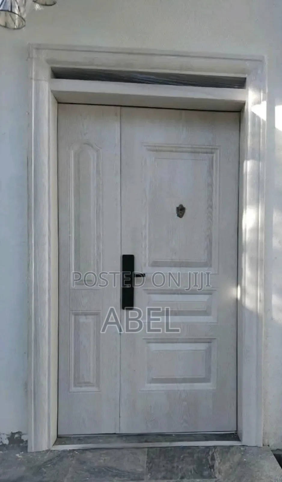 Victortmdoor:: ጥራት እና ውበት በአንድ