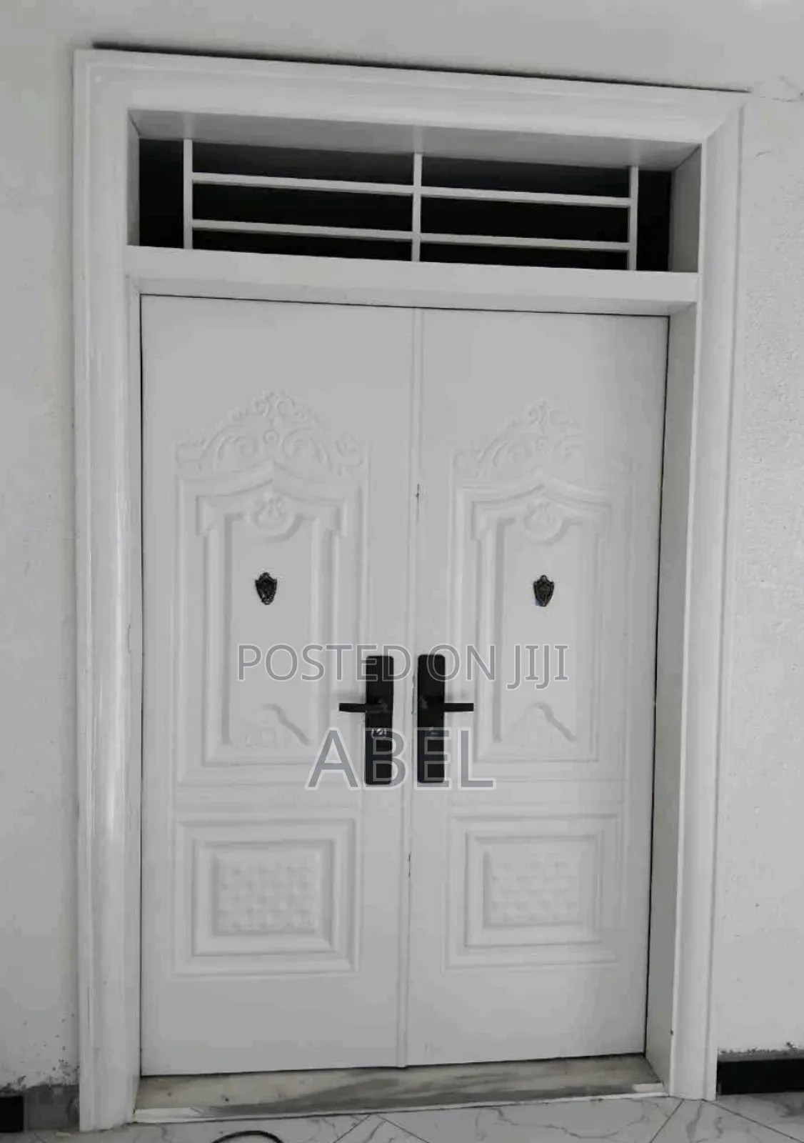 Victortmdoor:: ጥራት እና ውበት በአንድ