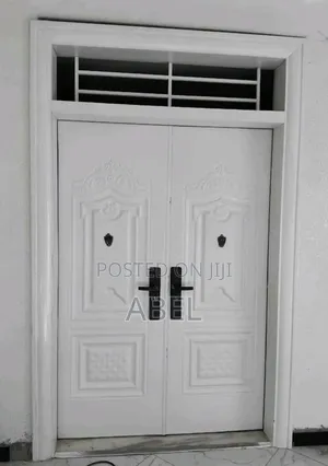Victortmdoor:: ጥራት እና ውበት በአንድ