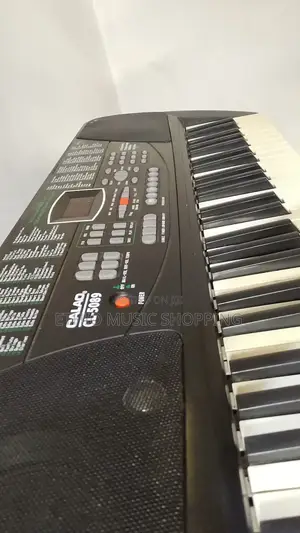 Casio Cl-5089 Keyboard