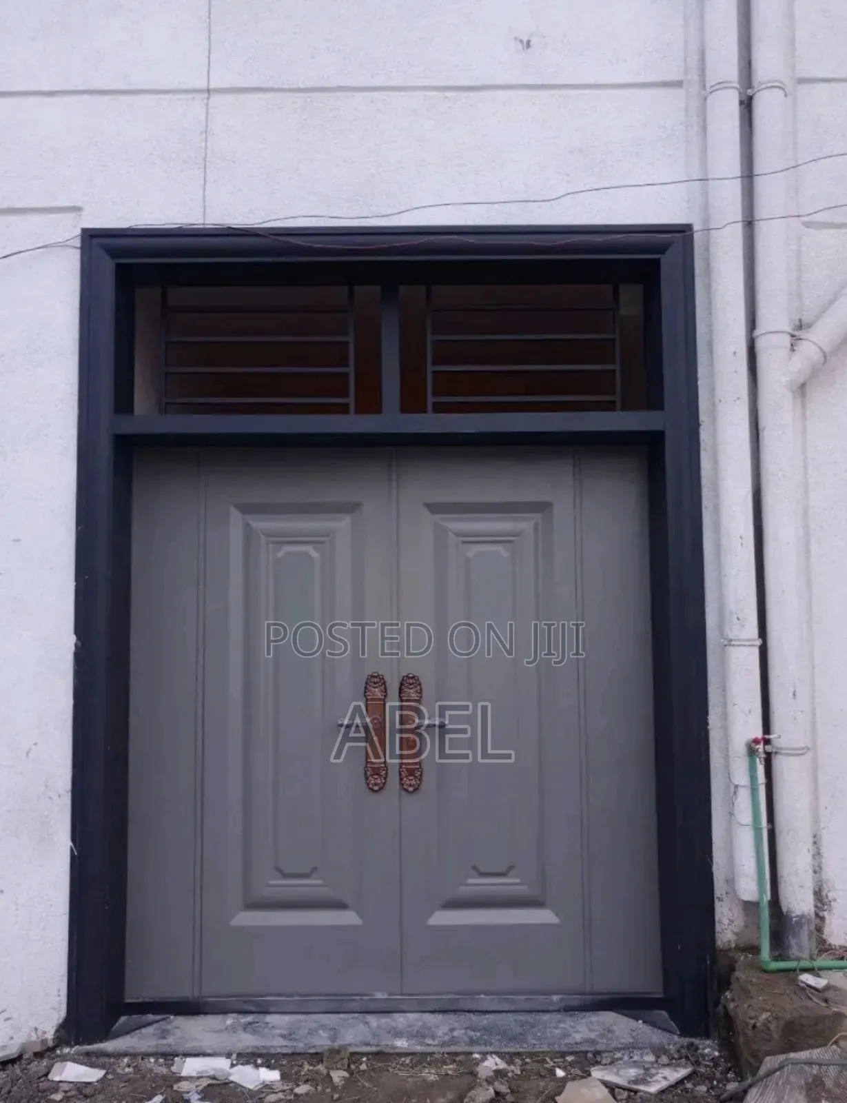 Victortmdoor:: ጥራት እና ውበት በአንድ