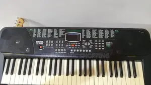 Casio Cl-5089 Keyboard