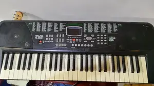 Casio Cl-5089 Keyboard