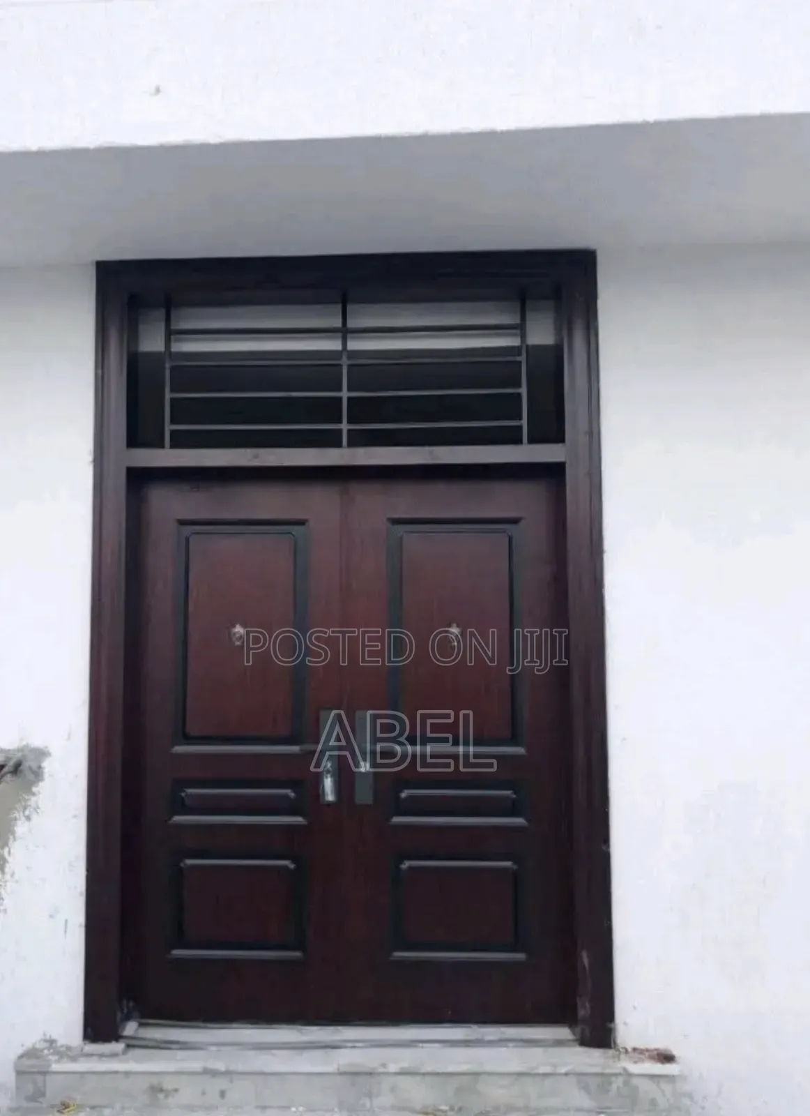 Victortmdoor:: ጥራት እና ውበት በአንድ