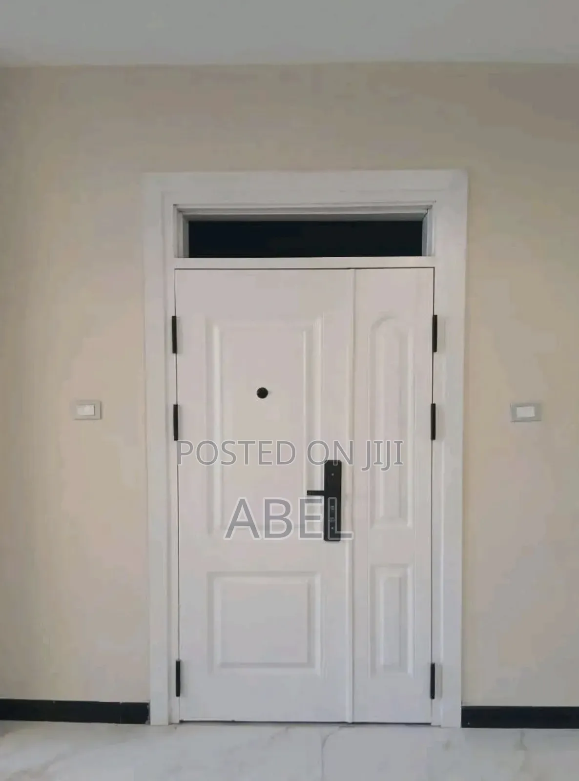 Victortmdoor:: ጥራት እና ውበት በአንድ