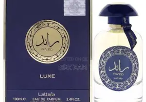 Luxe Lattafa