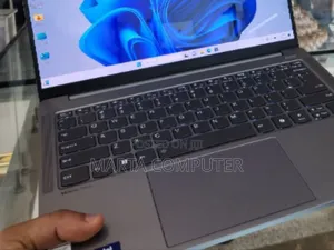 New Laptop Lenovo Ideapad 3 32GB Intel Core Ultra 9 SSD 512GB