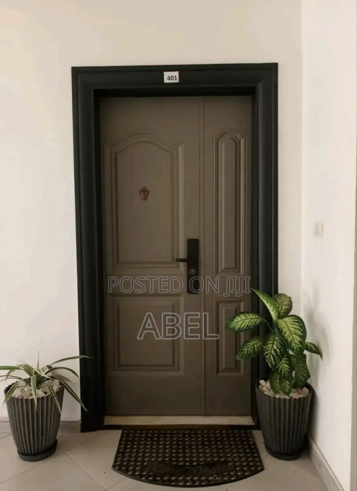 Victor Door: ዘመናዊ :ዲዛይን :እና ጠንካራነት::