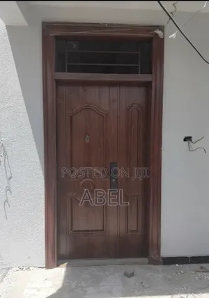 Victor Door: ዘመናዊ :ዲዛይን :እና ጠንካራነት::