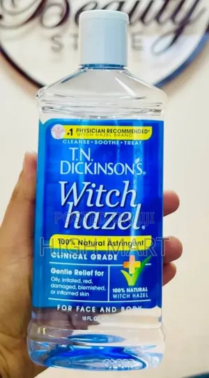 T.N. Dickinson's Witch Hazel Astringent