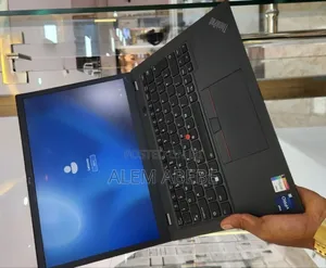 New Laptop Lenovo ThinkPad L13 Yoga 16GB Intel Core i5 SSD 512GB