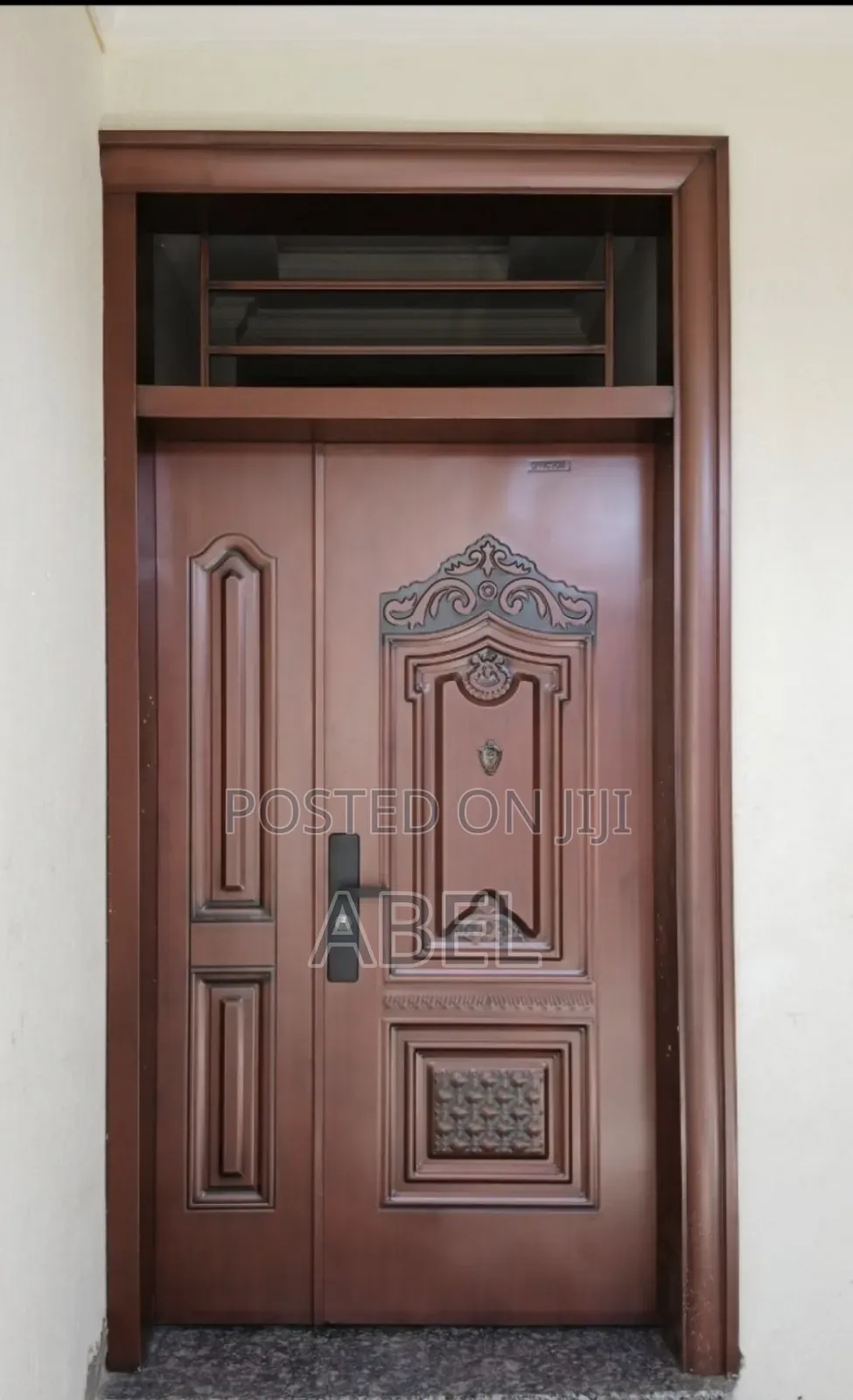 Vvictor Door 👍 ቤትዎን የሚያስደንቅ ዲዛይን