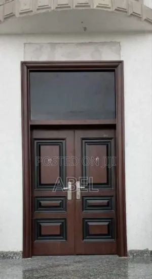 Vvictor Door 👍 ቤትዎን የሚያስደንቅ ዲዛይን