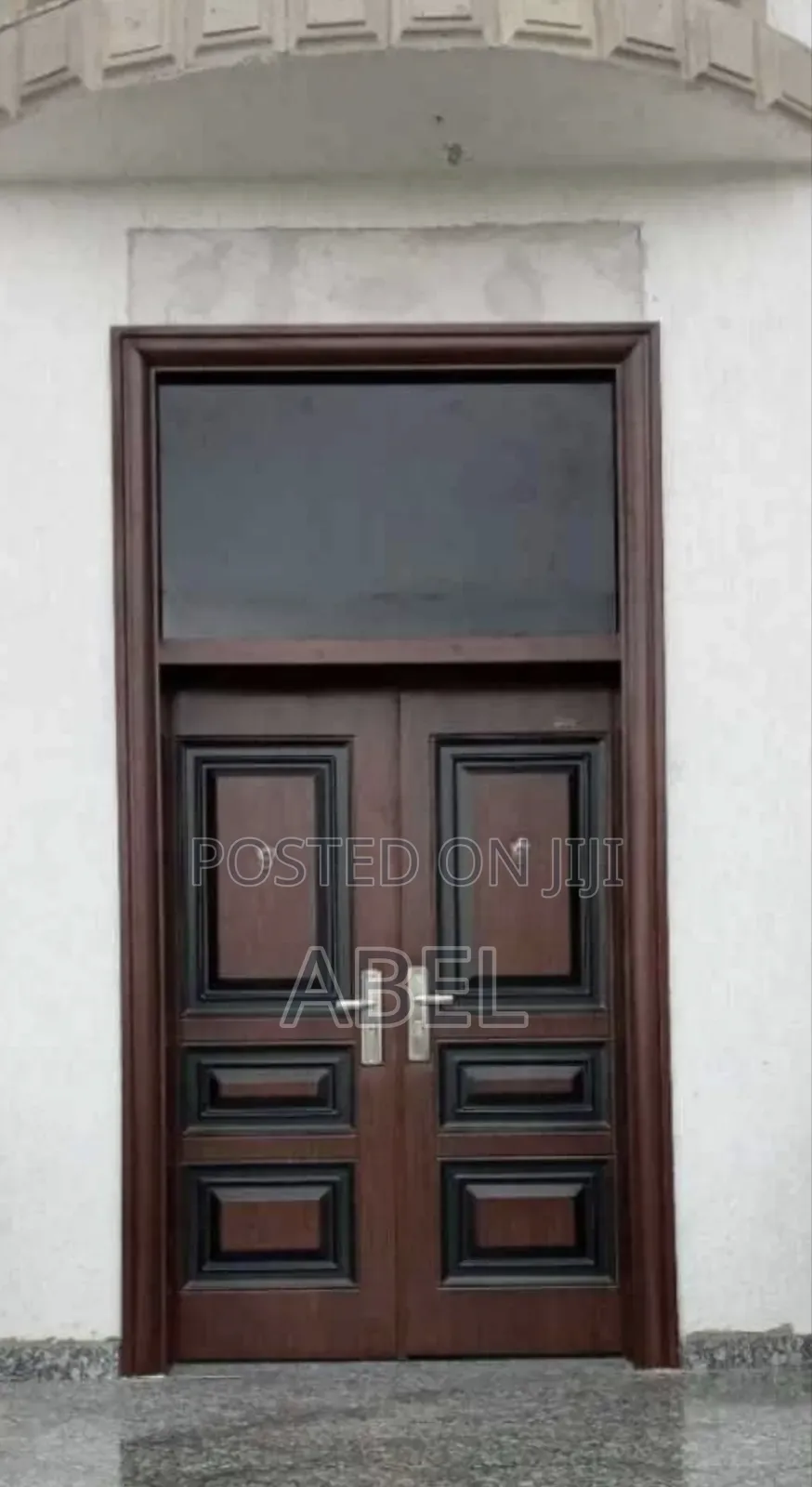 Vvictor Door 👍 ቤትዎን የሚያስደንቅ ዲዛይን