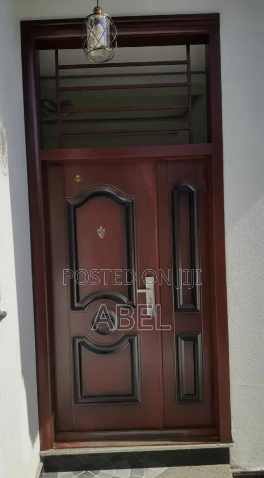 Vvictor Door 👍 ቤትዎን የሚያስደንቅ ዲዛይን