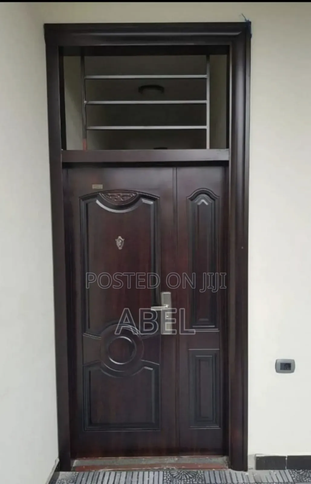 Vvictor Door 👍 ቤትዎን የሚያስደንቅ ዲዛይን