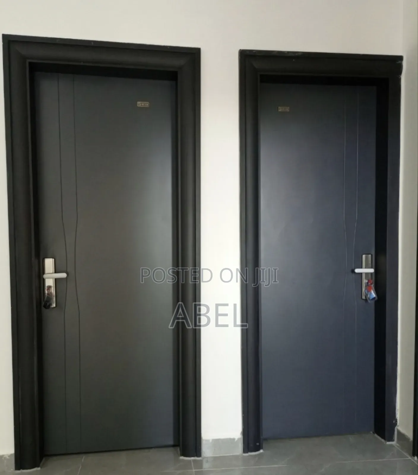 Vvictor Door 👍 ቤትዎን የሚያስደንቅ ዲዛይን