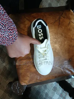 Boss American