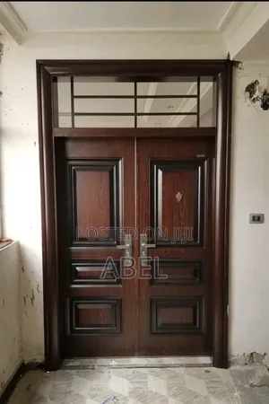 Victor Strong Door – ከሌሎች የሚለይ በር