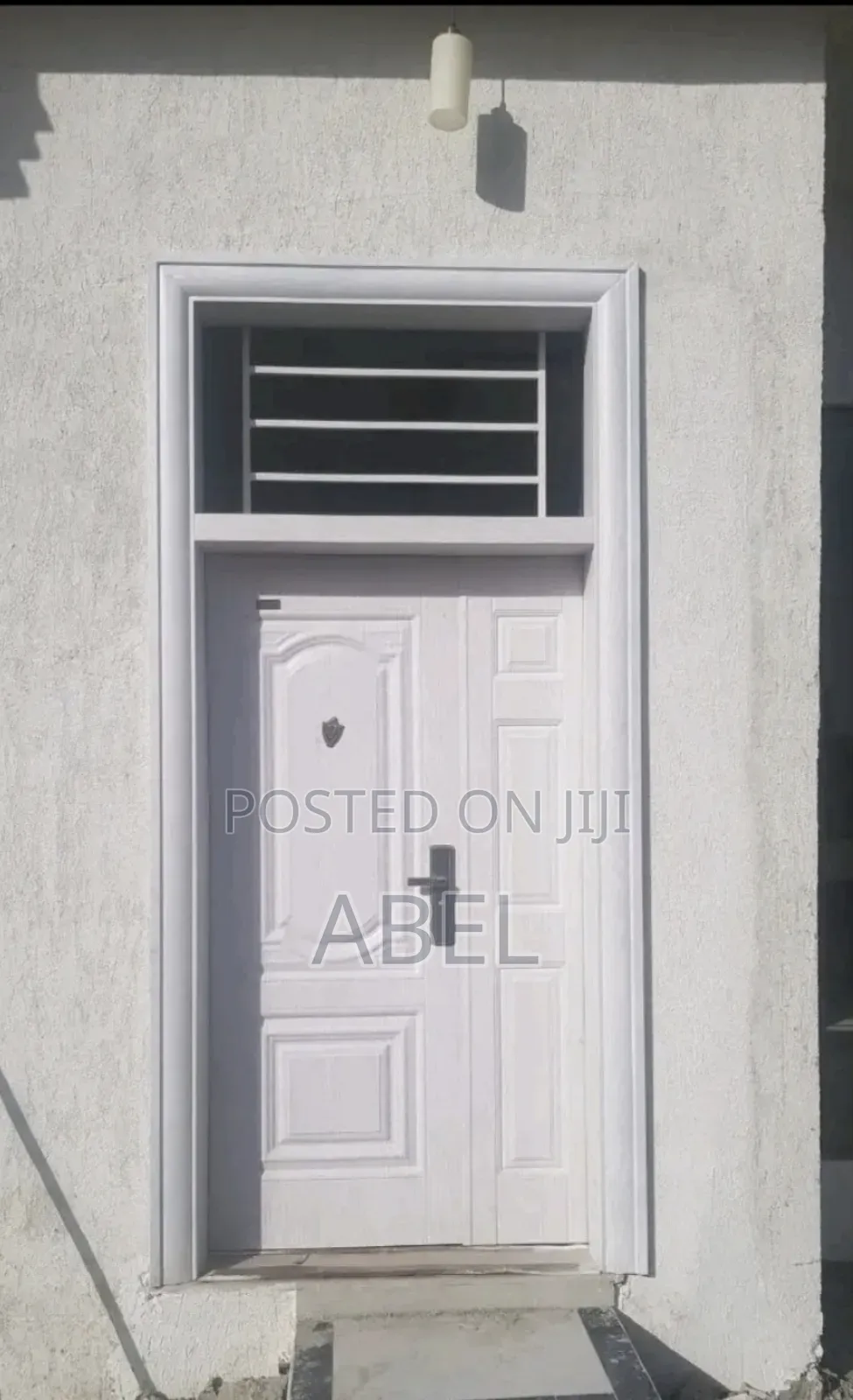 Victor Strong Door – ከሌሎች የሚለይ በር
