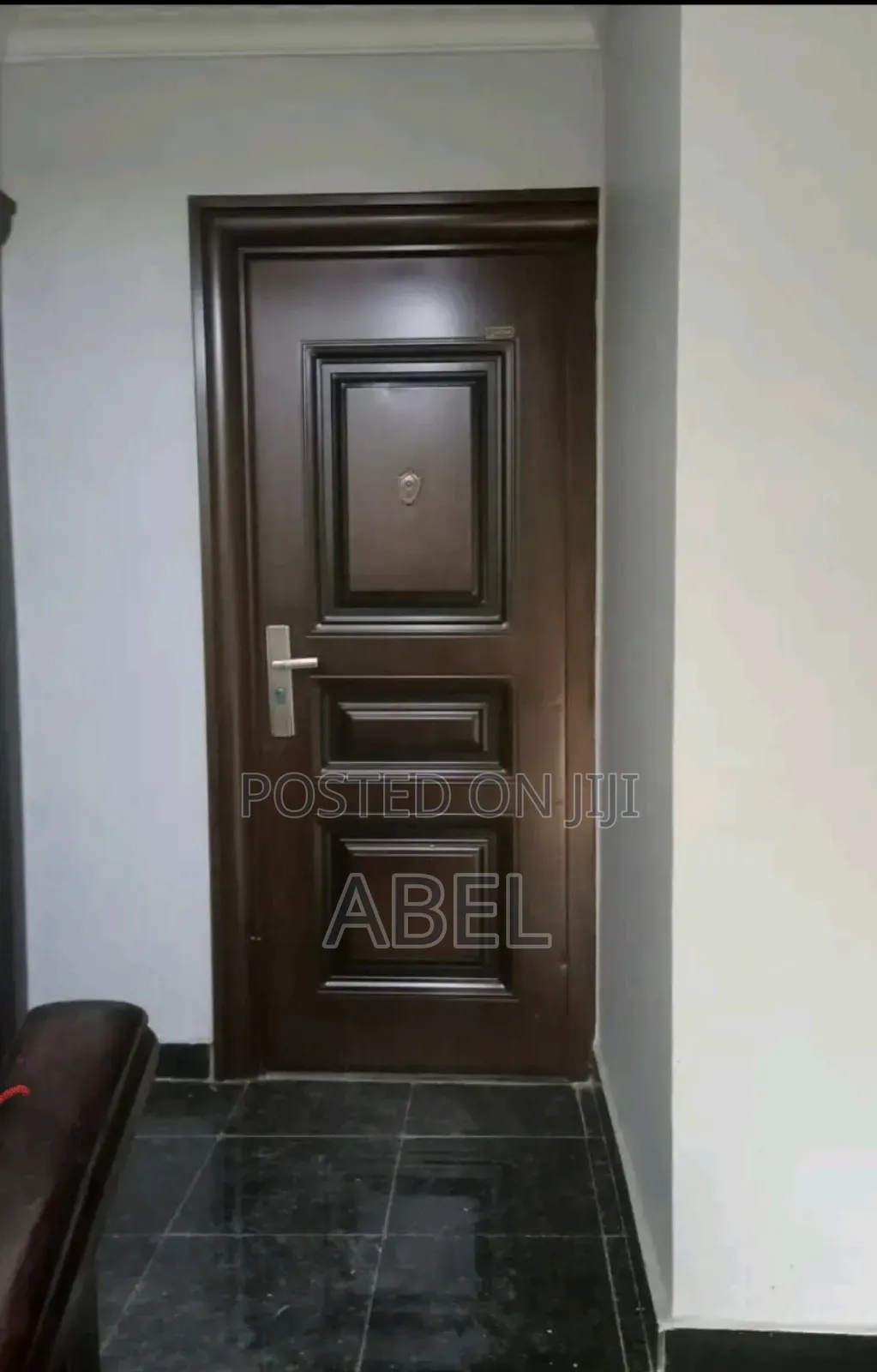 Victor Strong Door – ከሌሎች የሚለይ በር