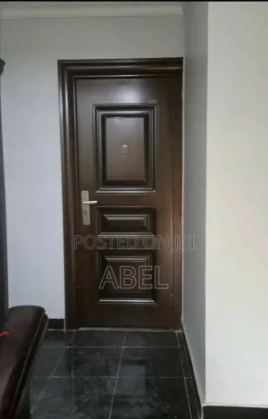 Victor Strong Door – ከሌሎች የሚለይ በር