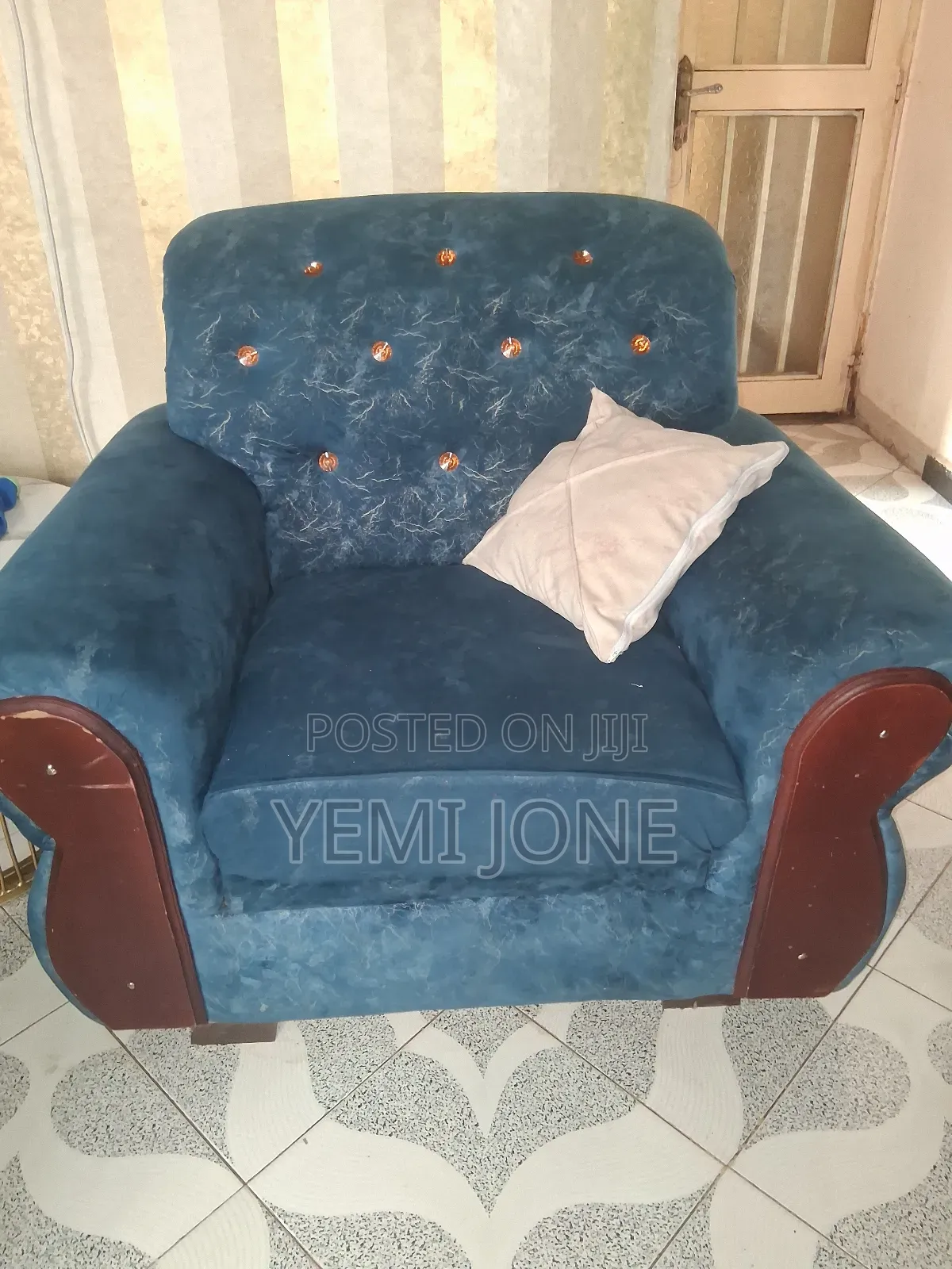 Sofa Used Good Conditions