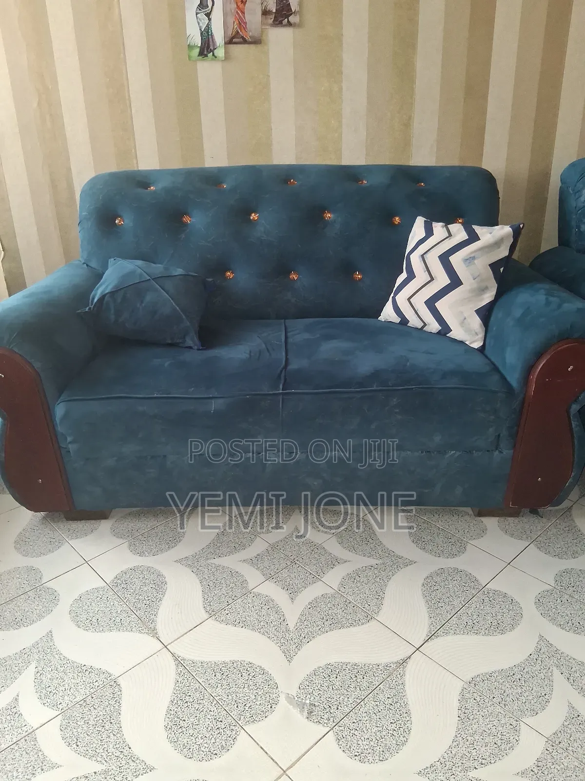 Sofa Used Good Conditions