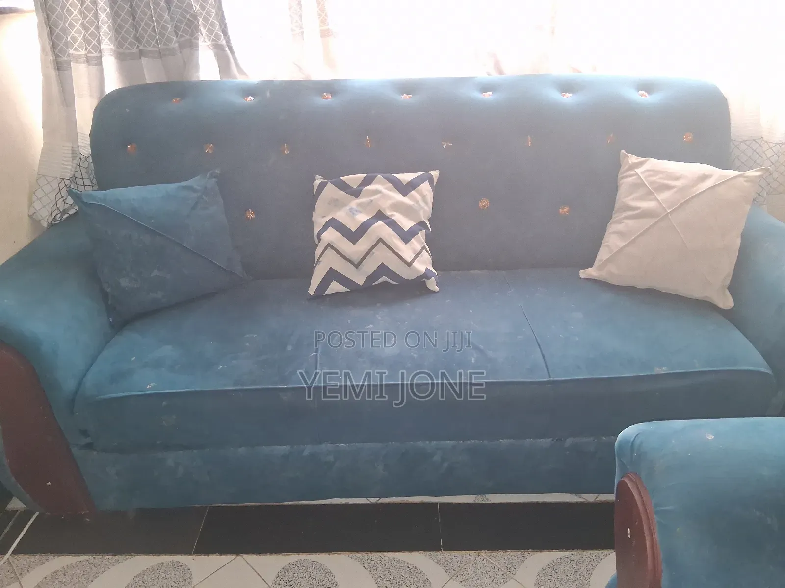 Sofa Used Good Conditions