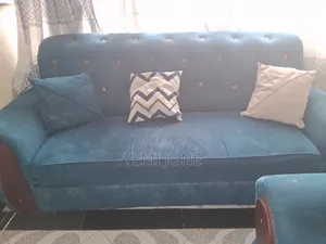 Sofa Used Good Conditions