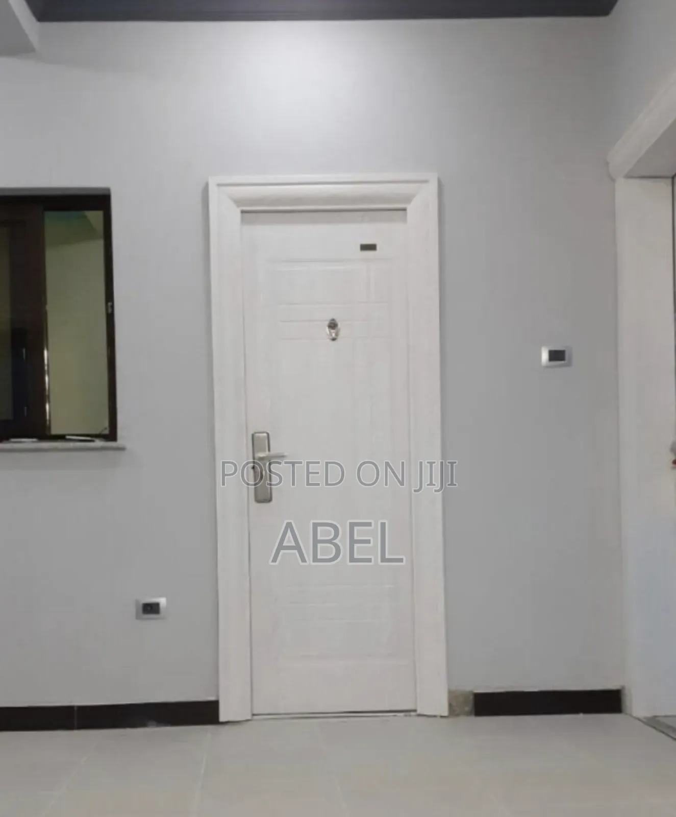 Victor Strong Door – ከሌሎች የሚለይ በር