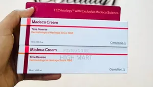 Centellian 24 Medeca Time Reverse Cream