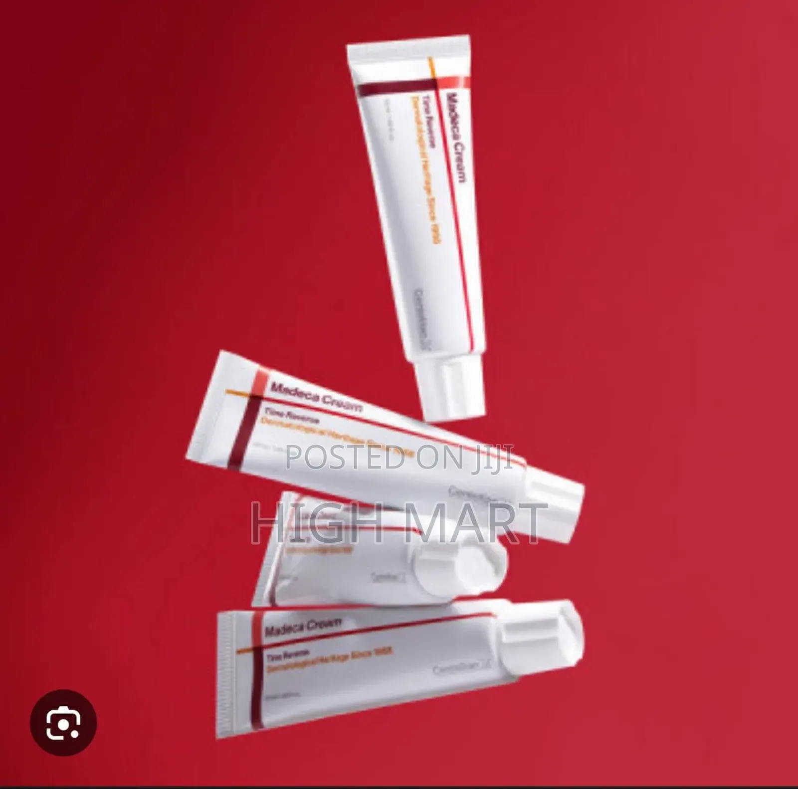 Centellian 24 Medeca Time Reverse Cream
