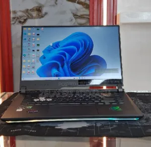 New Laptop Asus ROG Strix G15 16GB AMD Ryzen 9 SSD 512GB