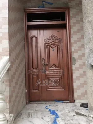 Victor Door – የዘመኑ የደህንነት ምርጫ እንሆ ብለናለ
