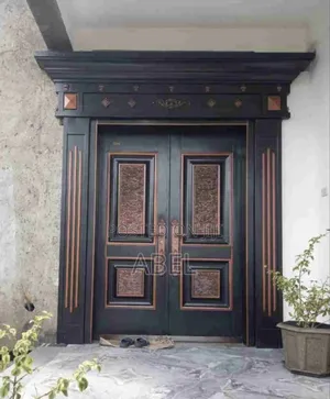 Victor Door – የዘመኑ የደህንነት ምርጫ እንሆ ብለናለ