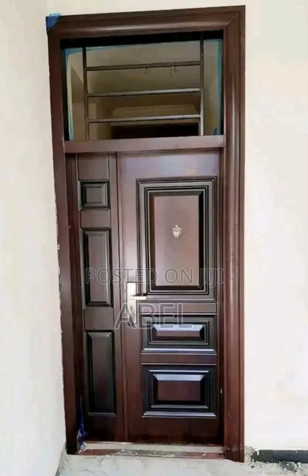 Victor Door – የዘመኑ የደህንነት ምርጫ እንሆ ብለናለ